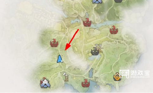 狂野之心付丧获取全攻略：新手村与山顶隐藏地点大公开