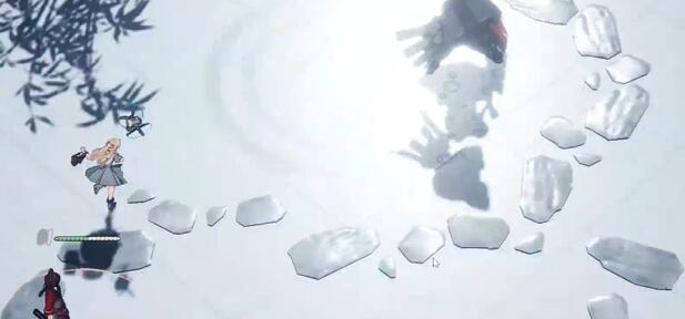 白荆回廊BOSS处刑人打法攻略：核心技巧与实战指南