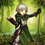 棕色尘埃丹尼尔攻略：支援型英雄的详细解析与技能属性图鉴