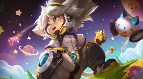 王者荣耀S18战令开启时间及新赛季皮肤预告