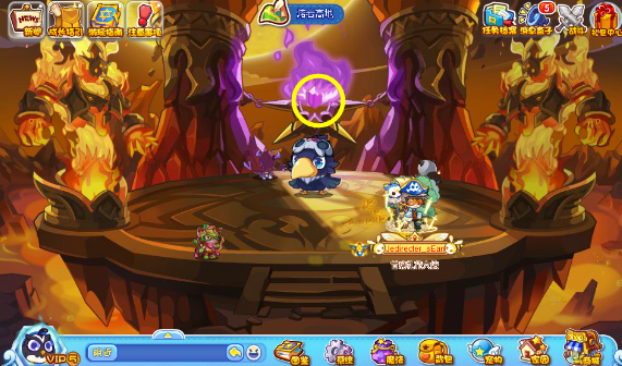 洛克王国伪装捉迷藏活动全攻略