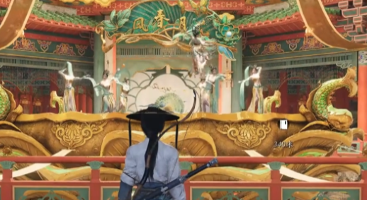 燕云十六声醉花阴门派加入全攻略