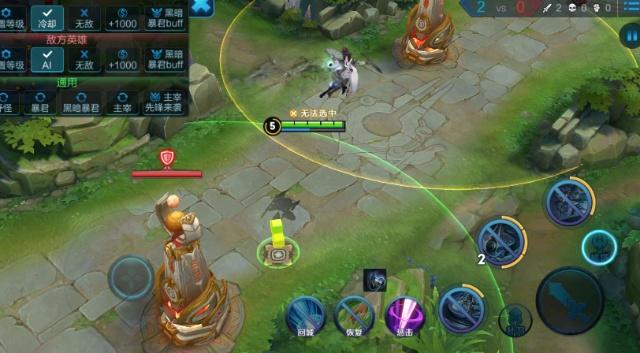 王者荣耀上官婉儿飞天连招秘籍详解