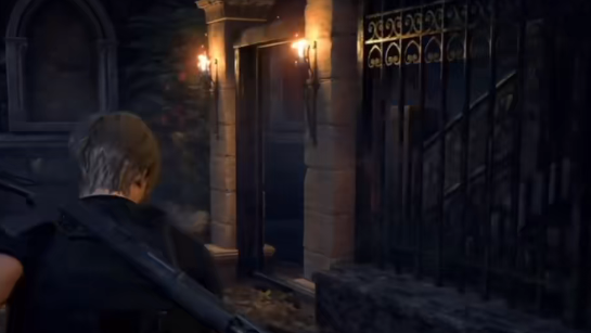 生化危机4重置版第九章通关全攻略