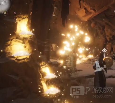 燕云十六声金瓯碎片获取全攻略：高效采集地点与技巧