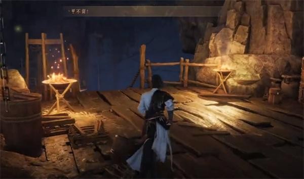 燕云十六声无相之钥绝念获取全攻略：大相国寺午时偷袭秘籍