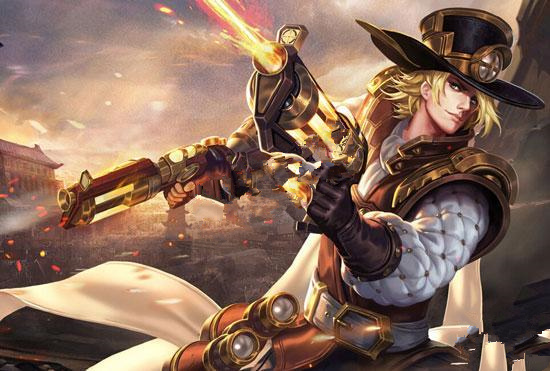 王者荣耀S11马可波罗出装全解析：重做后最强出装思路与技巧