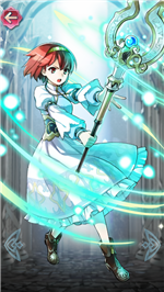 火焰纹章英雄全英雄技能武器详解