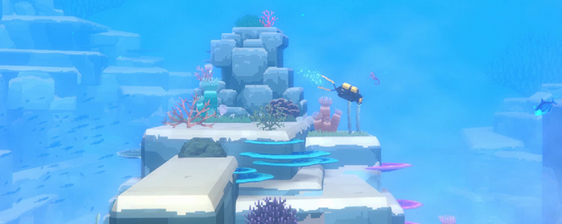 潜水员戴夫绿色皮皮虾打法全解析