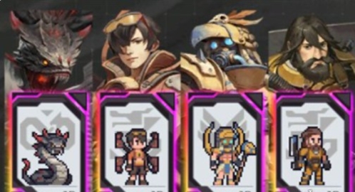 流浪方舟多段爆发角色深度解析：强度排行与培养策略