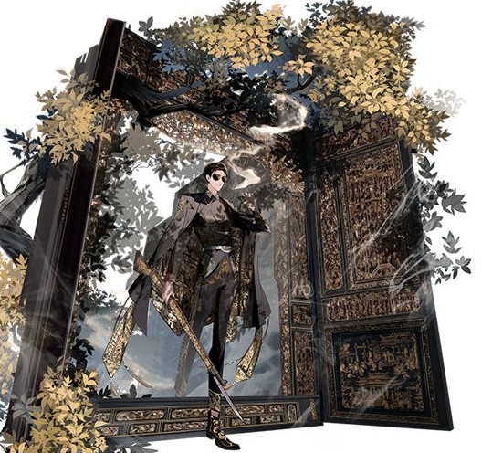 物华弥新大神龛角色深度测评:绝技暴击范围伤害,是否值得培养?