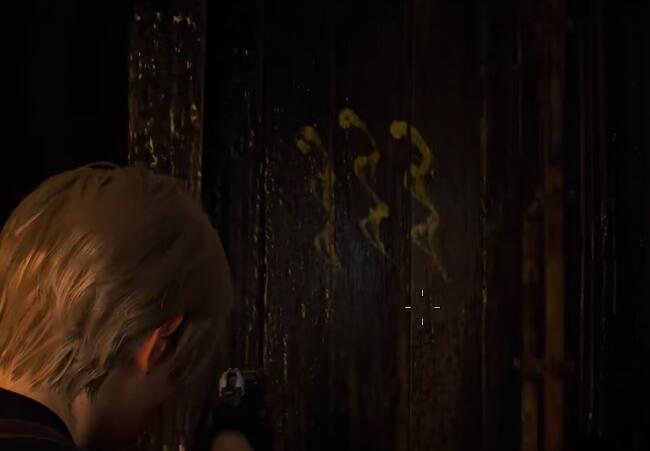 生化危机4重制版按钮石台密码全解析：详细攻略助你轻松通关