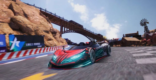 王牌竞速S4赛季涂装自选活动全解析