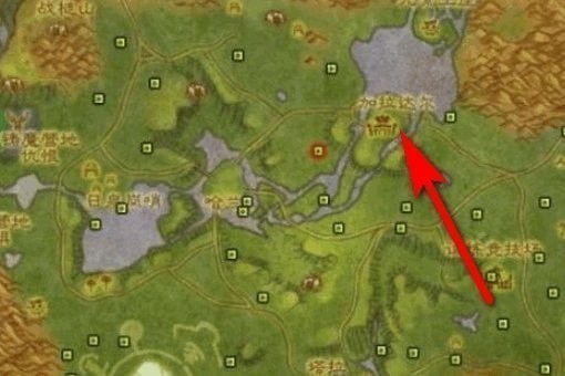 玛格汉声望刷起来其实挺简单的