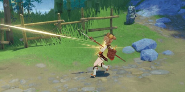 瑶瑶培养攻略：全面解析原神瑶瑶的玩法与搭配