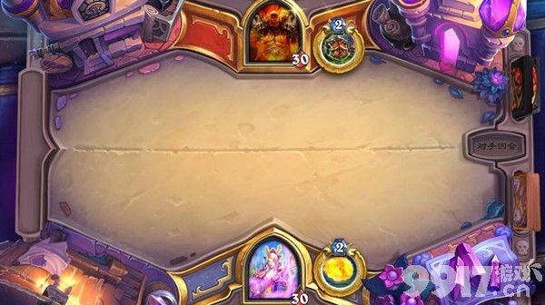 炉石传说炎魔之王的恩赐玩法心得与卡组策略