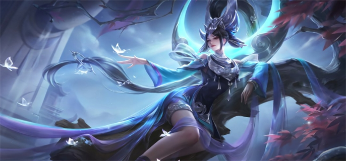 王者荣耀S35赛季战令皮肤全解析