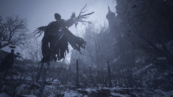 生化危机8日月宝球的位置与作用详解