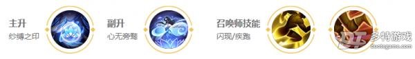 王者荣耀西施深度解析：技能、铭文、出装及玩法策略