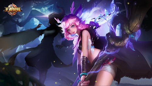 王者荣耀新英雄瑶上线时间全解析