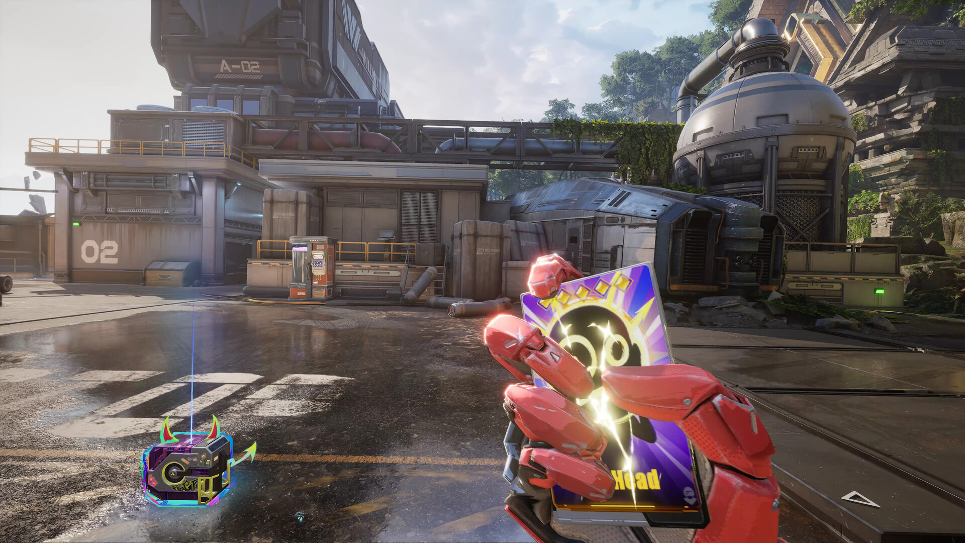 界外狂潮福利活动：限时兑换码与游戏特色全解析