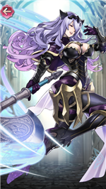 火焰纹章英雄全英雄技能武器详解