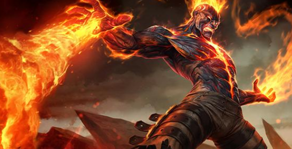 火男出装天赋全解析：详解装备选择与符文搭配，助你成为团战核心