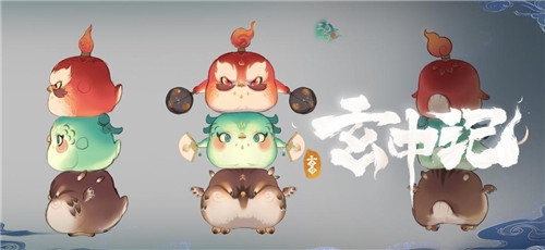 玄中记如何封印三青鸟的玩法分享