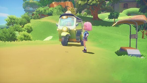 波西亚时光水晶的获取之道