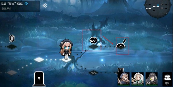 灵魂潮汐关卡1-1通关全攻略