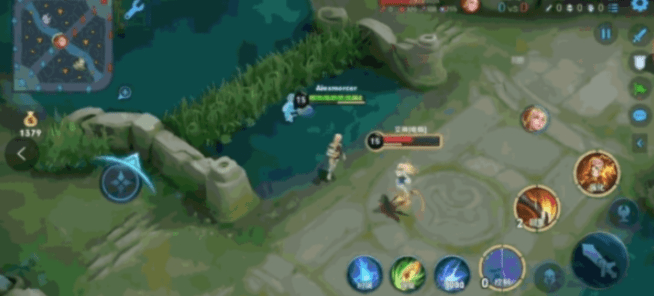 王者姬小满技能全解析