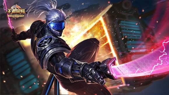 王者荣耀宫本武藏未来纪元皮肤获取攻略：任务、观赛与竞猜全解析