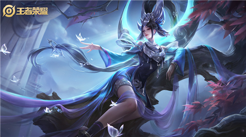 王者荣耀S23最强法师中单排行:嬴政称王,谁才是你的本命?