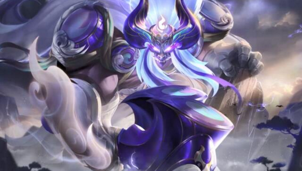 王者荣耀赛年皮肤获取指南：段位要求与充能方法详解