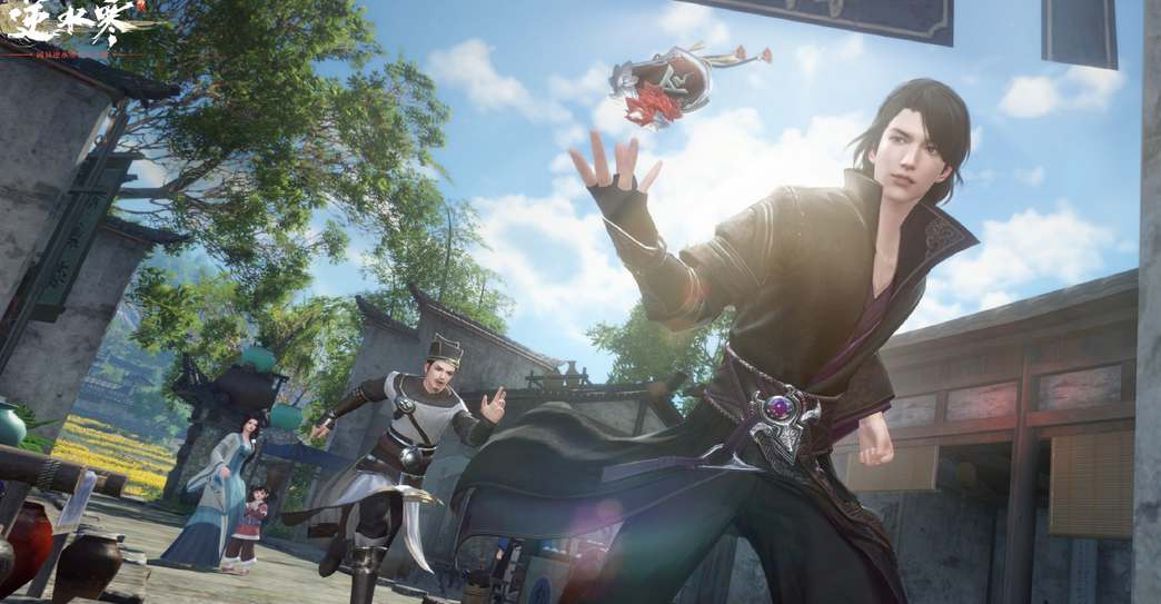 汴京奇遇全攻略：触发地点与奖励汇总