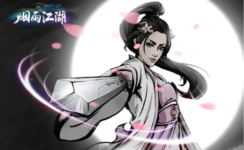 烟雨江湖西域烽烟起支线任务攻略：详细步骤与注意事项