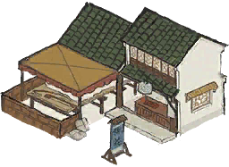 江南百景图棉花铺的功能与收益详解