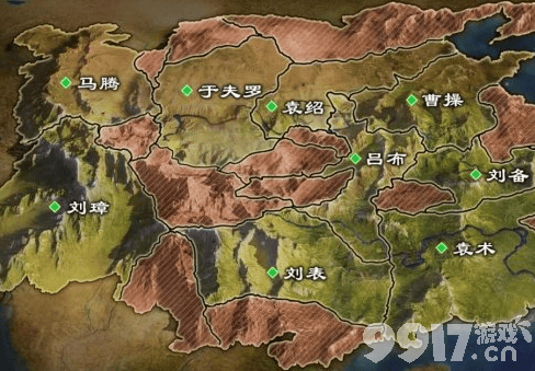 率土之滨兴平烽烟赛季新玩法深度解析