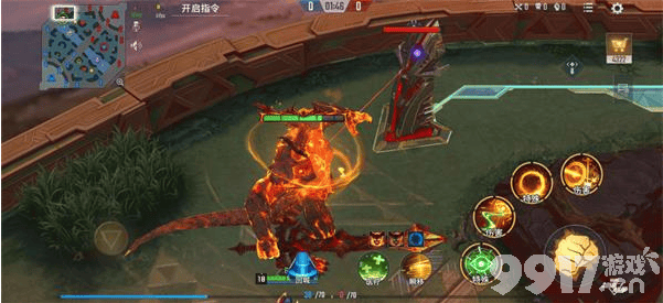 漫威超级战争野怪刷新时间详解与策略