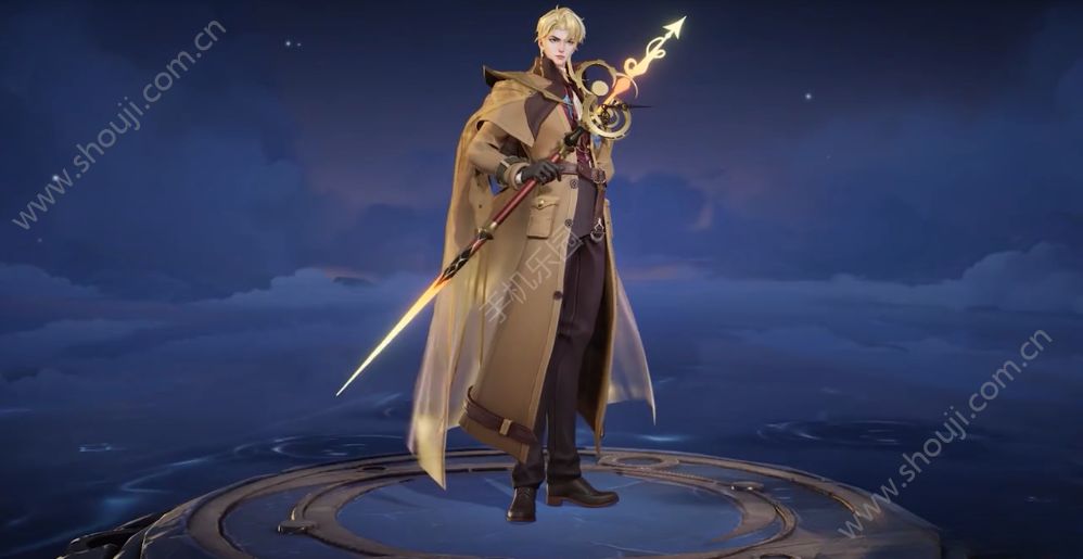 王者荣耀海诺时光叠影皮肤获取方法详解