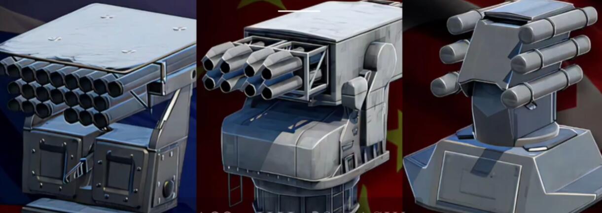 现代战舰三级火箭炮实战技巧与战术运用