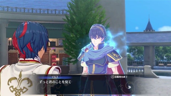 火焰纹章结合（ENGAGE）转职资质快速获取攻略