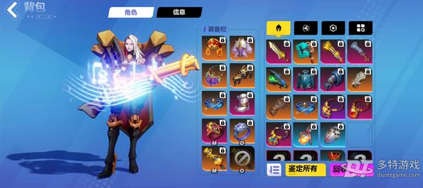 火炬之光无限S2赛季冰焰BD天赋搭配心得