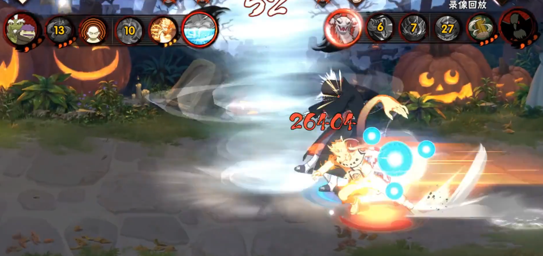 火影忍者先手打法全解析：掌握主动，赢得先机