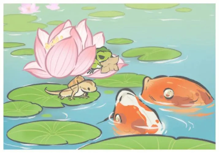 灵犀互娱的游戏产品列表