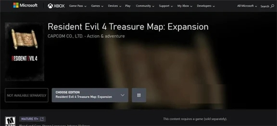 生化危机4重制版扩展藏宝图详解：作用、宝藏位置与游戏体验提升