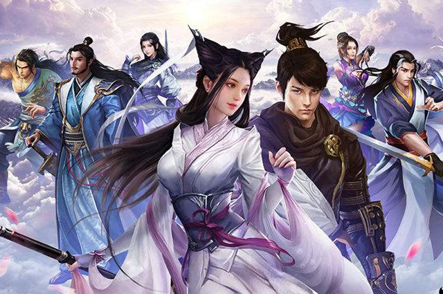 濡沫江湖无名招募全攻略：任务步骤与关键技巧