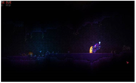 泰拉瑞亚夜光钥匙制作全攻略