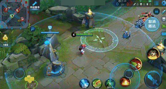 王者荣耀鲁班七号星空梦想皮肤评测：特效与游戏性全面解析