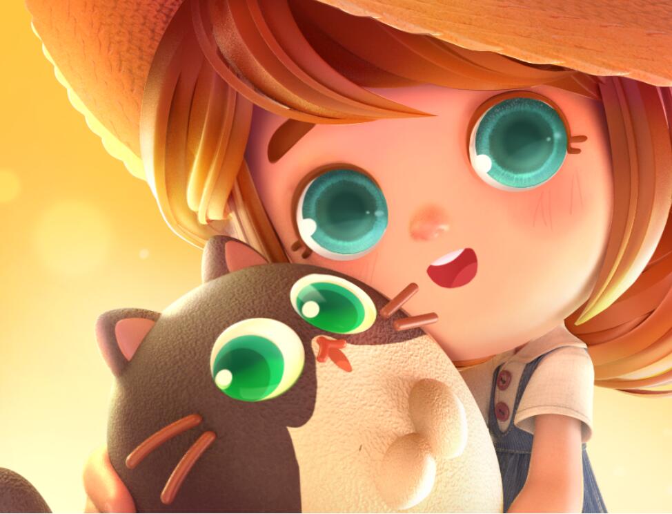 猫咪公寓2好感度提升全攻略：如何刷高角色好感度